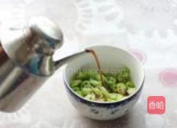 鲜辣蘸水兔的做法图解11