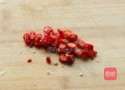 鲜辣蘸水兔的做法图解7