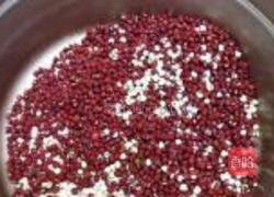 红豆薏仁汤的做法图解1