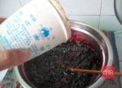 桑葚果酱的做法图解8