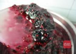 桑葚果酱的做法图解9