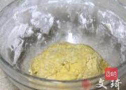 酸甜柠檬饼干的做法图解4