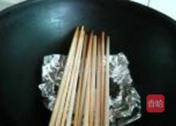 熏翅根的做法图解6