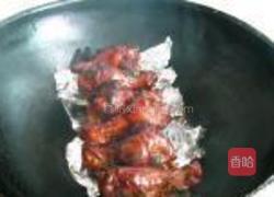 熏翅根的做法图解8