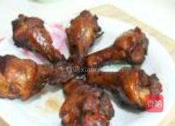 熏翅根的做法图解9