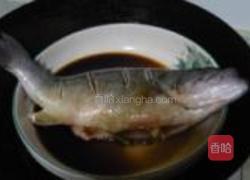 清蒸桂鱼的做法图解5