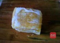 木耳拌豆腐的做法图解1