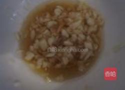 蒜泥苋菜的做法图解4