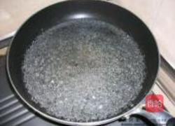 排骨玉米汤煮伊面的做法图解2