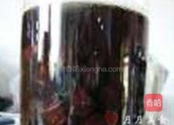 酒醉黑枣的做法图解5