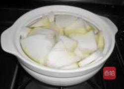 海蟹冬瓜煲的做法图解6
