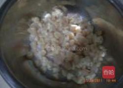 烤扇贝串的做法图解1