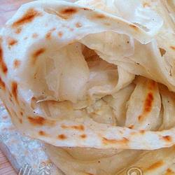 椒盐手抓饼的做法[图]