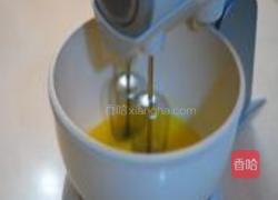 浓情巧克力布朗尼的做法图解2