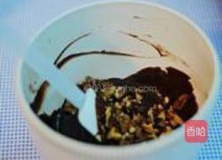 浓情巧克力布朗尼的做法图解7