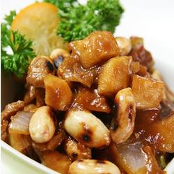 四宝炸酱的做法[图]