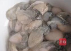 脆皮生蚝的做法图解1