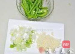 家常素炒饼的做法图解2