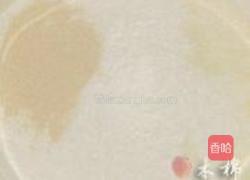 黄米面炸糕的做法图解2