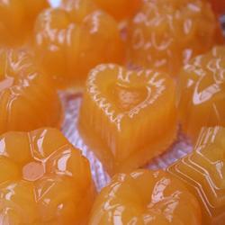 木瓜果冻的做法[图]