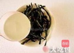 干豆角炖粉条五花肉的做法图解2