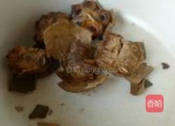 治疗咽炎罗汉果水的做法图解1