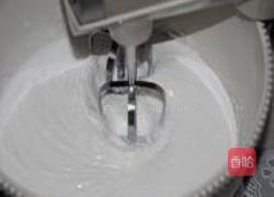 葡萄慕司的做法图解1