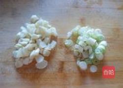 虎皮青椒的做法图解3