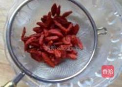 黑小米萝卜粥的做法图解5