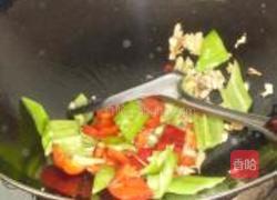 熘肝尖的做法图解6