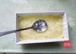 薯泥芝士焗菜花的做法图解8
