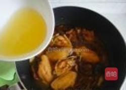 柠香啤酒翅的做法图解11