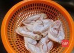 柠香啤酒翅的做法图解2