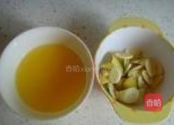 柠香啤酒翅的做法图解3