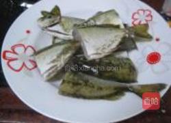 西瓜皮泥猛鱼汤的做法图解2