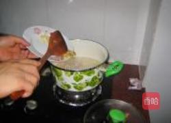 西瓜皮泥猛鱼汤的做法图解4