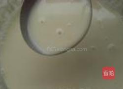 凉皮的做法图解4