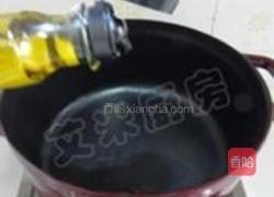 莲藕烧排骨的做法图解7