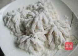 明目菊花鱼的做法图解10