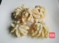 明目菊花鱼的做法图解12