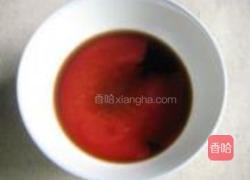 明目菊花鱼的做法图解15