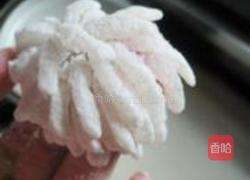 明目菊花鱼的做法图解9