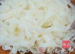 红油牛百叶的做法图解1