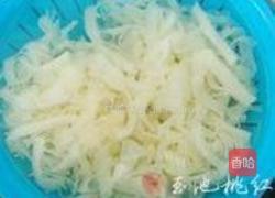 红油牛百叶的做法图解3