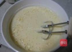 纸杯蛋糕的做法图解3