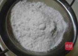 纸杯蛋糕的做法图解5