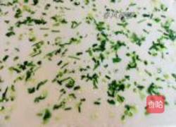 豆腐花卷的做法图解6