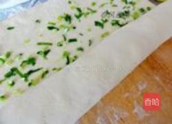 豆腐花卷的做法图解7