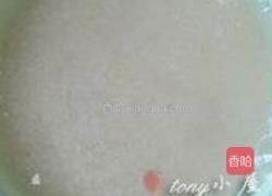 糯黄米饼的做法图解3