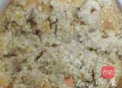 糯黄米饼的做法图解6